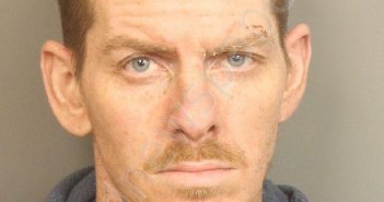 GOFORTH, ALLEN CHRISTOPHER | 2022-01-31 21:11:00 Jefferson County, Alabama Booking