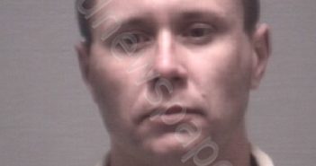 OUTLAW, JOHN EDWARD | 2022-01-31 New Hanover County, North Carolina Booking