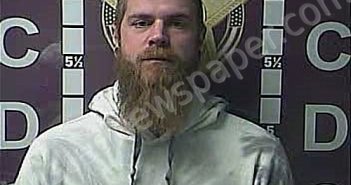 BELLEGARDE, DYLAN D | 2022-01-31 17:28:00 Madison County, Kentucky Booking