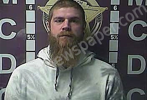 BELLEGARDE, DYLAN D #, Madison County, Kentucky - 2022-01-31 17:28:00