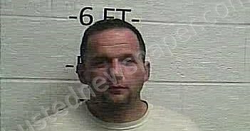 CANADA, BOBBY DARRELL, II | 2022-01-31 02:06:00 Whitley County, Kentucky Booking