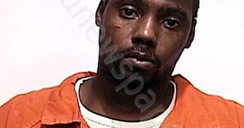 DONALDSON, AARON MAURICE | 2022-01-31 14:40:00 Suwannee County, Florida Booking