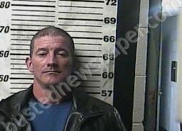 SAMMIE STOKLEY | 2022-01-31 15:12:00 Cocke County, Tennessee Booking