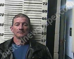SAMMIE STOKLEY #, Cocke County, Tennessee - 2022-01-31 15:12:00