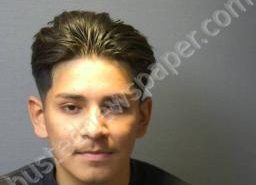 <B>ANGEL</B> BENITEZ-<B>RODRIGUEZ</B> #, Maury County, Tennessee - 2022-01-31 12:30:00