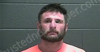 <B>CARLQUIST</B>, <B>ALEXANDER</B> <B>JOSEPH</B> #, Perry County, Indiana - 2022-02-01 13:44:00