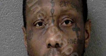 HUGUE, ALJAQUAN LAMONT | 2022-02-01 11:07:00 Mecklenburg County, North Carolina Booking