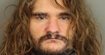 MCMURREY, ERICK ROD | 2022-02-01 06:56:00 Jefferson County, Alabama Booking