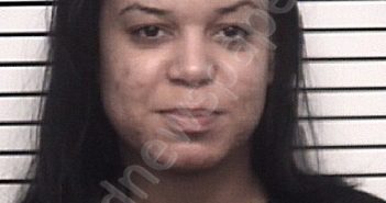 <B>PRESSLEY</B>, <B>RACHEL</B> <B>LEE</B> #, Iredell County, North Carolina - 2022-02-01 08:00:00