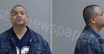 <B>HERNANDEZ</B>, <B>MICHAEL</B> DEAN #, Hidalgo County, Texas - 2022-02-01