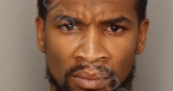 CHAPPELL, MICHEAL LEE | 2022-02-01 09:11:00 Jefferson County, Alabama Booking