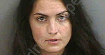 <B>GERNSTEIN</B>,<B>BRIANNA</B> <B>LEE</B> #, Collier County, Florida - 2022-02-01