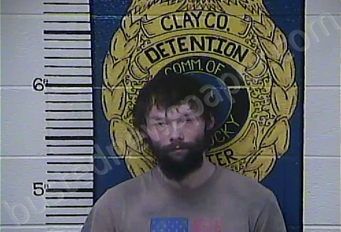 HENSON, RUSSELL #, Clay County, Kentucky - 2022-02-01 02:13:00