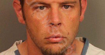 DILLASHAW, JUSTIN MAC | 2022-02-01 10:03:00 Jefferson County, Alabama Booking