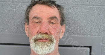 CROLEY, THOMAS EDSON | 2022-02-01 18:35:00 Preston County, West Virginia Booking