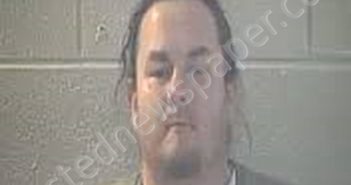 <B>JONES</B>, <B>QUINTON</B> DEAN #, Pulaski County, Kentucky - 2022-02-01 18:14:00