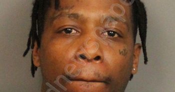 HOLDEN, DARION LABARON | 2022-02-01 09:40:00 Jefferson County, Alabama Booking