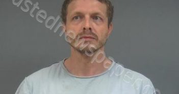 <B>BAILEY</B>, DAVID <B>MATTHEW</B> #, Highland County, Ohio - 2022-02-01 14:30:00