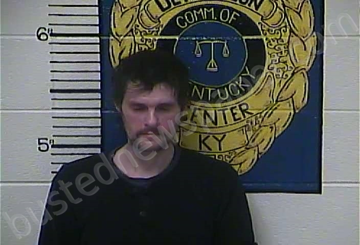 ROARK, WOODSON #, Clay County, Kentucky - 2022-02-01 03:20:00