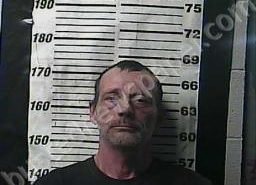 MICHAEL TURNER | 2022-02-01 19:19:00 Cocke County, Tennessee Booking