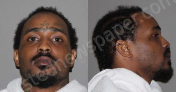 WAITE, JAVAUNTE ALLEN | 2022-02-01 Denton County, Texas Booking