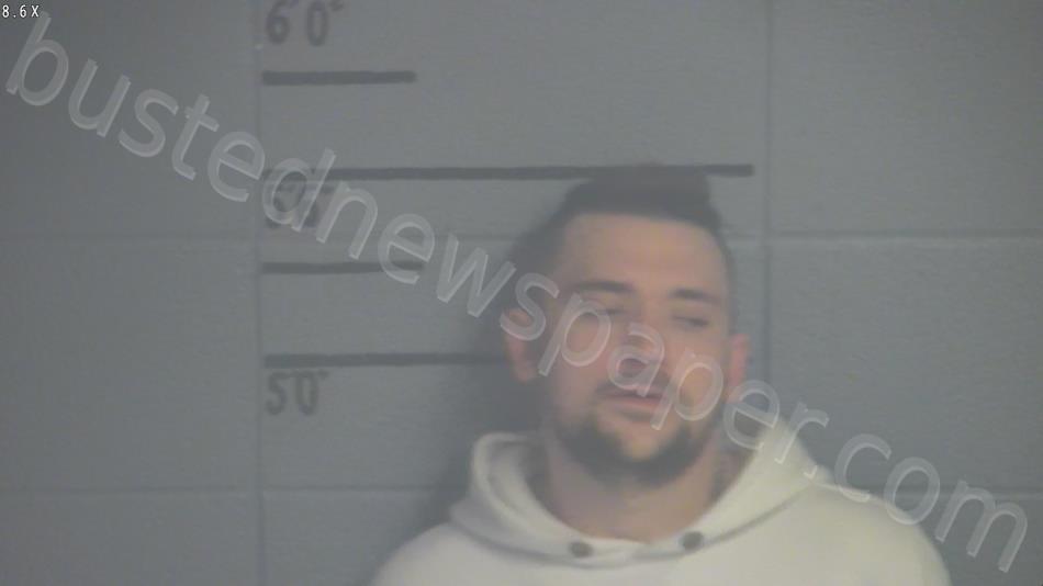 RIDDLE, JONATHAN KEITH #, Adair County, Kentucky - 2022-02-01 21:51:00