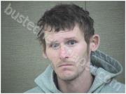 HOLDEN, THOMAS | 2022-02-01 Harnett County, North Carolina Booking