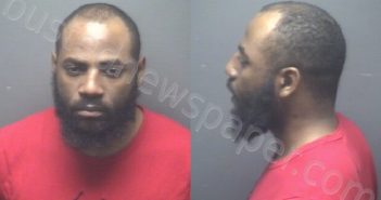 <B>BURNEY</B>, <B>KEITHAN</B> <B>GEROME</B> #, Pitt County, North Carolina - 2022-02-01