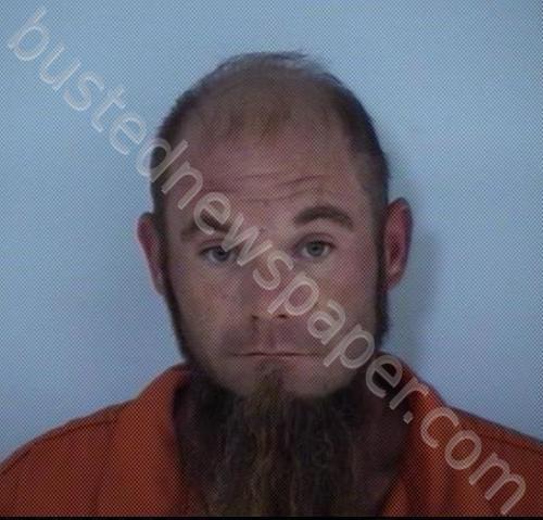 CRAWFORD, SHAWN MICHAEL #, Walton County, Florida - 2022-02-01 00:18:00
