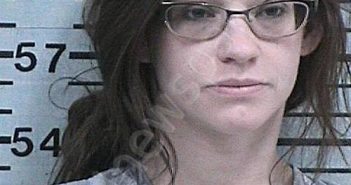 GILDER, FANTYSE RICKALLE | 2022-02-01 16:48:00 Hood County, Texas Booking