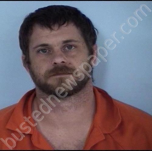 WARD, MICHAEL WAYNE #, Walton County, Florida - 2022-02-01 00:19:00
