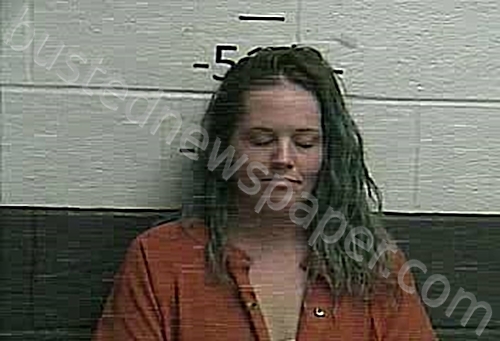 WILLHITE, HALEY N. #, Whitley County, Kentucky - 2022-02-01 23:30:00
