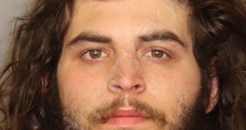 CAGLE, DALTON GAGE | 2022-02-01 11:59:00 Jefferson County, Alabama Booking