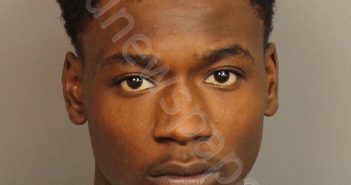 KEAHEY, ANTHONY LEE | 2022-02-01 13:09:00 Jefferson County, Alabama Booking