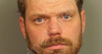 LITTLE, ARLON WAYNE | 2022-02-01 08:21:00 Jefferson County, Alabama Booking