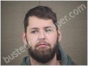 MANGUM, AARON | 2022-02-01 Harnett County, North Carolina Booking