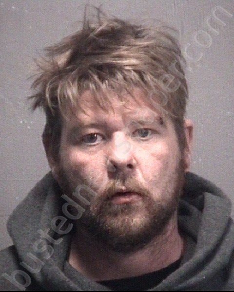 JORDAN, JOSHUA NEIL #, New Hanover County, North Carolina - 2022-02-01