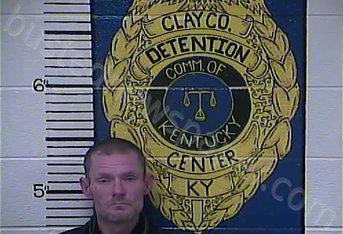 BONDS, JERRY #, Clay County, Kentucky - 2022-02-01 01:54:00