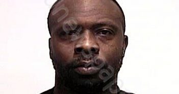 FORD, RENALDO KENN’SWANN | 2022-02-01 12:58:00 Suwannee County, Florida Booking