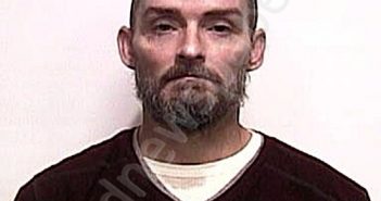 BROWN, DUSTIN DUANE | 2022-02-01 15:40:00 Suwannee County, Florida Booking