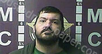 <B>BAKER</B>, <B>JOSHUA</B> <B>BRANDON</B> #, Madison County, Kentucky - 2022-02-01 01:50:00