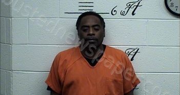 <B>ROBERSON</B>, <B>PATRICK</B> <B>DEWAYNE</B> #, Crockett County, Tennessee - 2022-02-01