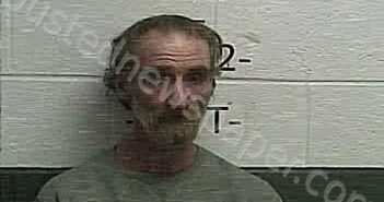 LOVE, RUSSELL WAYNE | 2022-02-01 16:26:00 Whitley County, Kentucky Booking