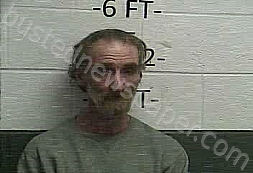 LOVE, RUSSELL WAYNE #, Whitley County, Kentucky - 2022-02-01 16:26:00