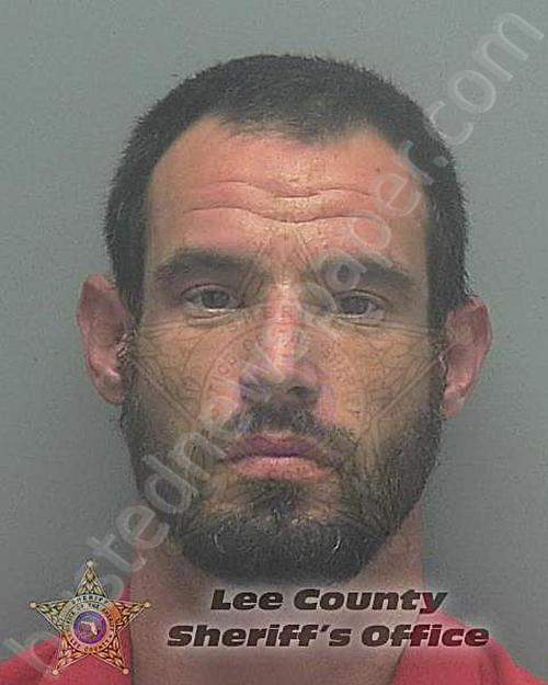 OAKES, JOSEPH CASTON #, Lee County, Florida - 2022-02-01 11:54:39