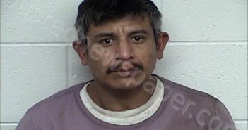 GOMEZ GARDUNO, JOSE | 2022-02-01 Chase County, Kansas Booking