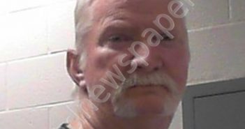 ADKINS, CHESTER RAY | 2022-02-01 17:25:00 Wayne County, West Virginia Booking