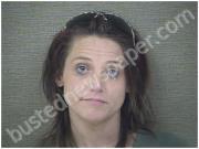 FOWLER, TAELOR | 2022-02-01 Harnett County, North Carolina Booking