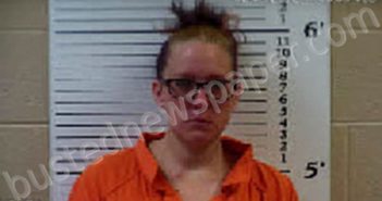 HOGSED, SUZZANNE SWARTZ | 2022-02-01 10:41:00 Cherokee County, North Carolina Booking