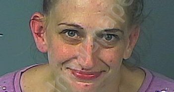 WHYTSELL, <B>SARAH</B> CHRISTINE #, Hernando County, Florida - 2022-02-01 13:43:00